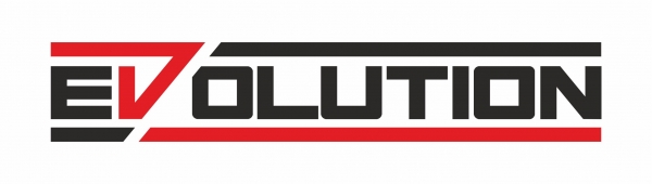 Logo EVOLUTION IRENEUSZ PIECZARKA