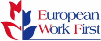 Logo European Work Sp. z .o.o