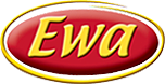 Logo Przedsiębiorstwo Produkcyjno Handlowe 'EWA' S.A.