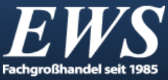 Logo EWS GmbH & Co. KG