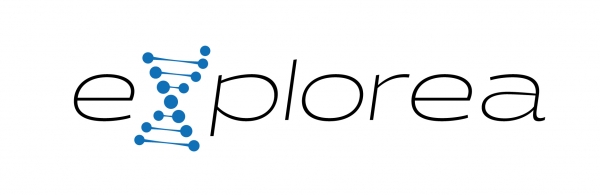 Logo Explorea s.r.o.