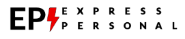 Logo Express Personal