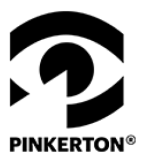 Logo Pinkerton