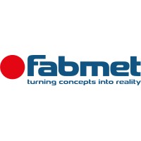 Logo Fabmet Sp. z o.o.