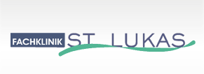 Logo Kliniken St. Lukas GmbH