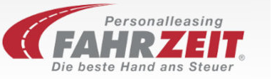 Logo FAHR-ZEIT PERSONALLEASING GMBH & CO. KG