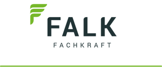 Logo Falk-Fachkraft GmbH 