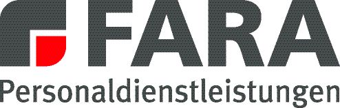 Logo FARA Personal Bad Homburg GmbH