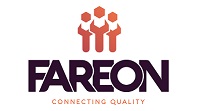 Logo Fareon-A Nederland B.V.