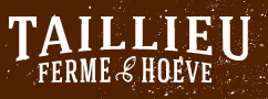 Logo BVBA Taillieu Guy   
