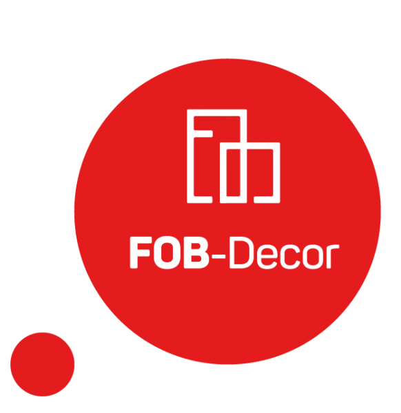 Logo Fob-Decor Sp. z o.o.