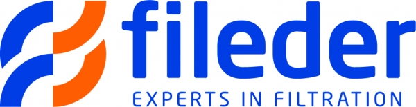 Logo Fileder Filter Systems sp z. o.o. 