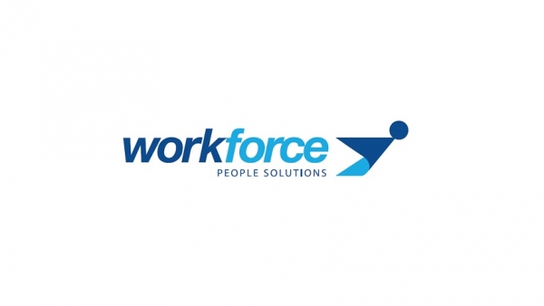 Logo Workforce People Solutions Ltd