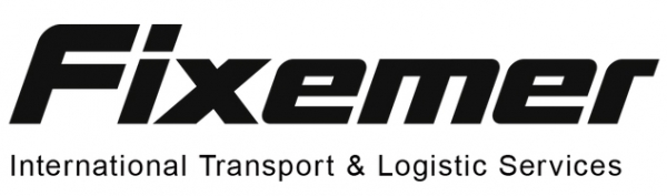 Logo Fixemer Logistics GmbH