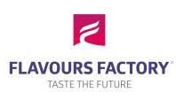 Logo Flavours Factory Spółka z ograniczoną odpowiedzialnością
