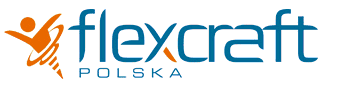 Logo Flexcraft Polska Sp. z o.o.