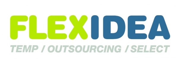 Logo Flexidea Sp. z o.o.