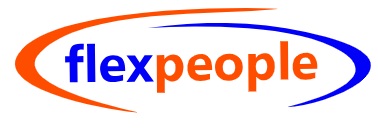 Logo Flex People Sp. z o.o.