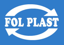 Logo FOL-PLAST II M.A.Gostomscy, M.Szczypior S.Jawna