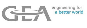 Logo GEA Group AG