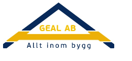 Logo Geal AB