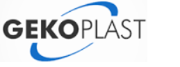 Logo GEKOPLAST S.A.