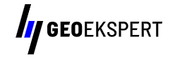 Logo GEO EKSPERT SP Z O O