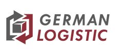 Logo German Logistic