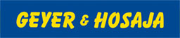 Logo Geyer & Hosaja Sp. z o.o.