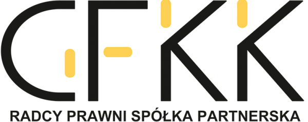 Logo GFKK RADCY PRAWNI