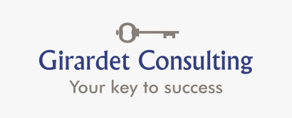 Logo GIRARDET CONSULTING AG