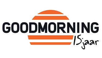 Logo GoodMorning Sp. zo.o.