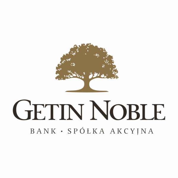 Logo Getin Noble Bank S.A.