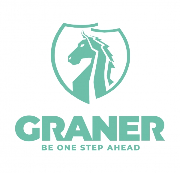 Logo Graner-Ice