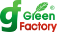 Logo GREEN FACTORY SP Z O O 