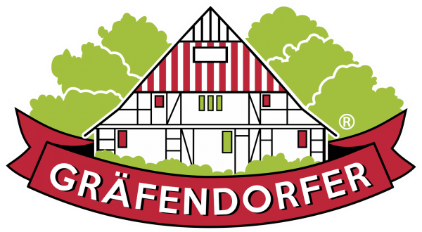 Logo Gräfendorfer Geflügel- und Tiefkühlfeinkost Produktions GmbH 