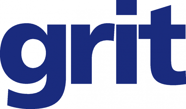 Logo grit GmbH