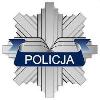 Logo KOMENDA GŁÓWNA POLICJI