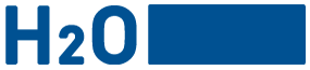 Logo H2O GmbH