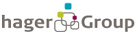 Logo HAGER POLO Sp. z o.o.