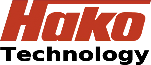 Logo HAKO TECHNOLOGY Sp. z o.o.