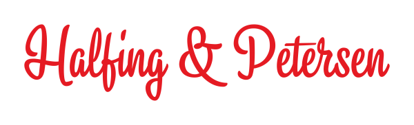 Logo HALFING & PETERSEN