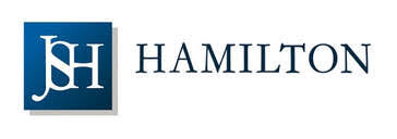 Logo J.S. Hamilton Poland Sp. z o.o.