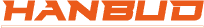 Logo HANBUD HENRYK PRUSZYŃSKI