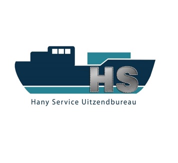 Logo Hany Service