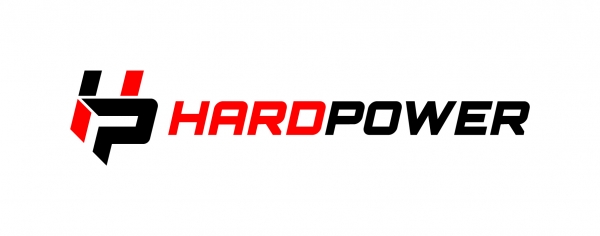 Logo HARDPOWER SP. Z O.O.