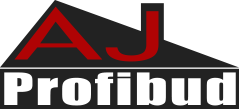 Logo AJ Profibud Sp. z o.o. Sp. K.
