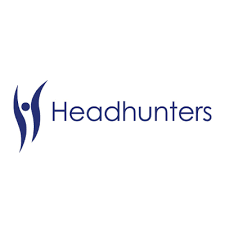 Logo HEADHUNTERS Sp. z o.o. 