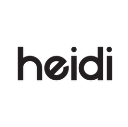 Logo heidi
