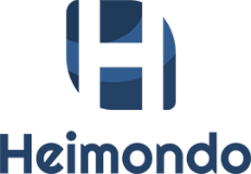 Logo HEIMONDO Sp. z o.o.